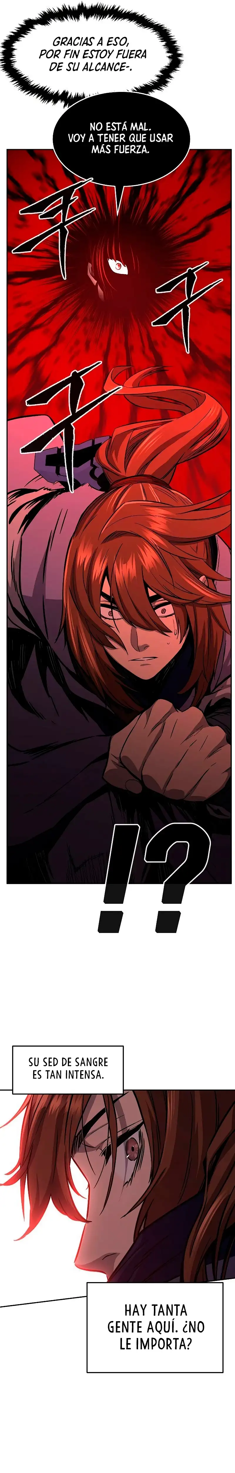 Read El Sentido Absoluto de la Espada ES Manga Online