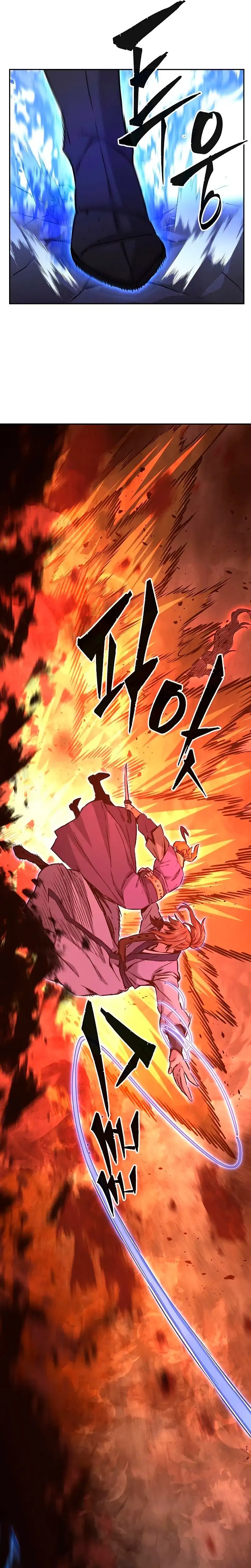 Read El Sentido Absoluto de la Espada ES Manga Online