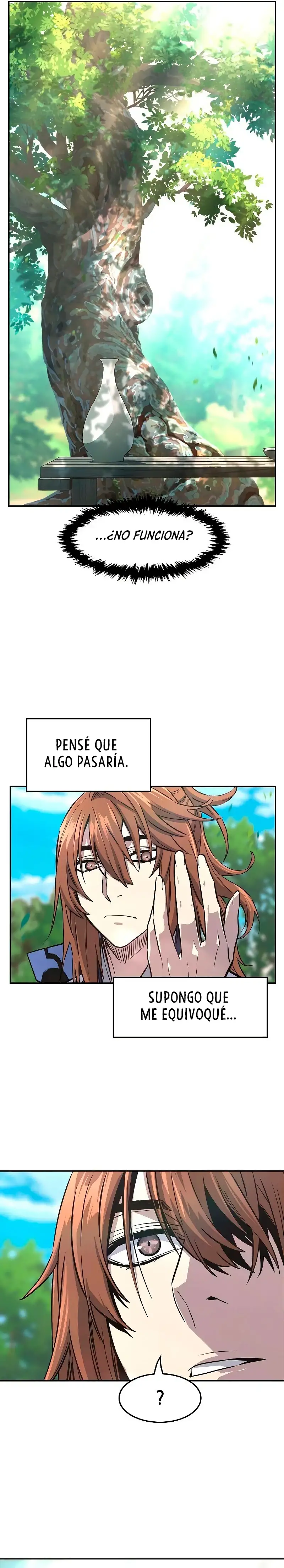 Read El Sentido Absoluto de la Espada ES Manga Online