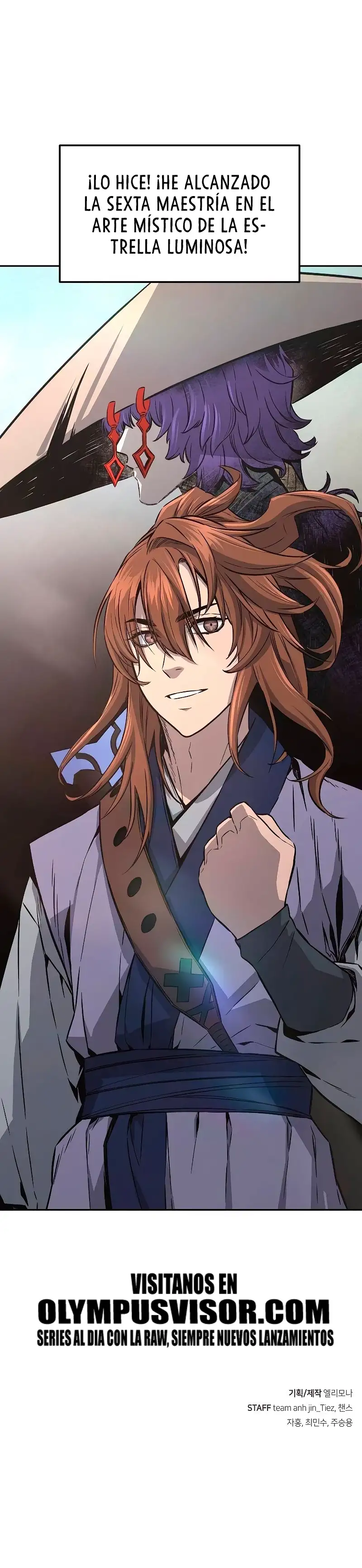 Read El Sentido Absoluto de la Espada ES Manga Online