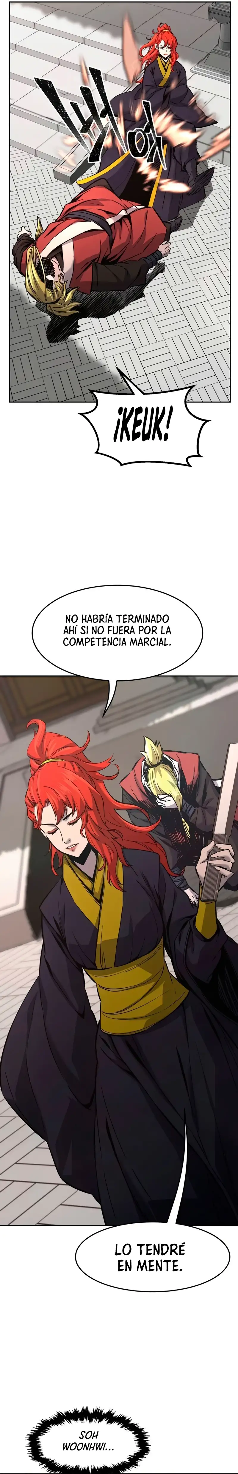 Read El Sentido Absoluto de la Espada ES Manga Online