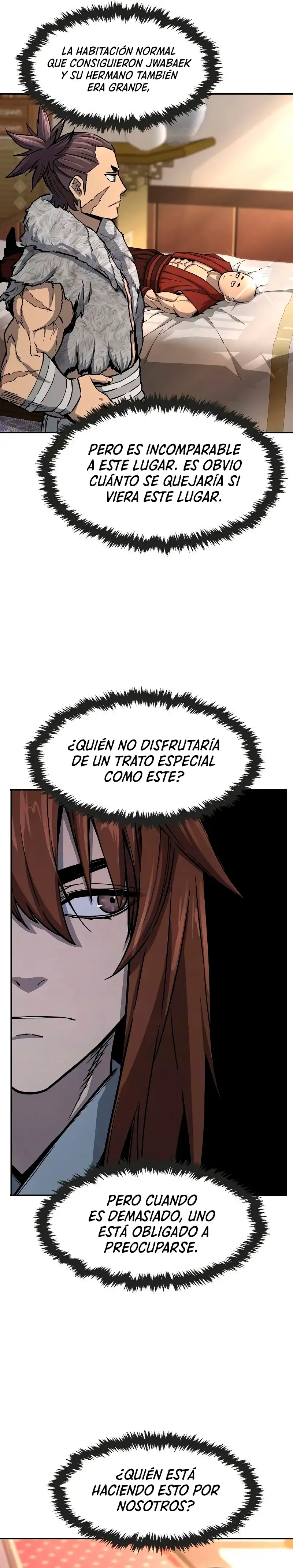 Read El Sentido Absoluto de la Espada ES Manga Online