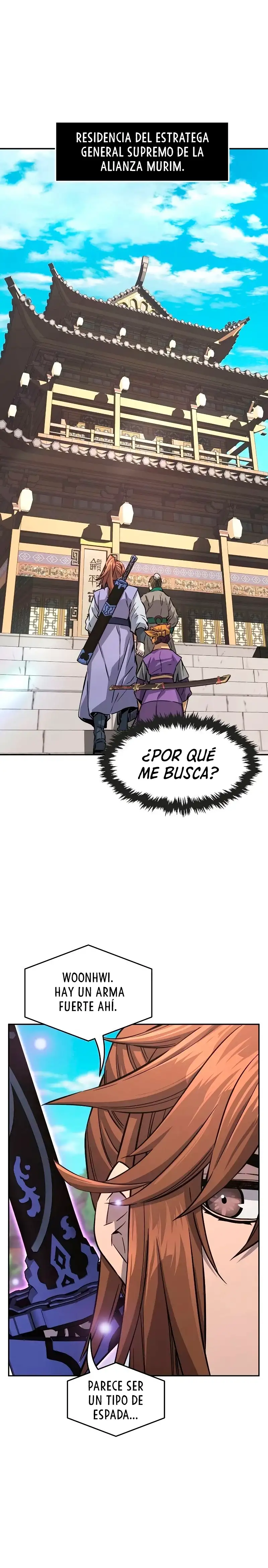 Read El Sentido Absoluto de la Espada ES Manga Online