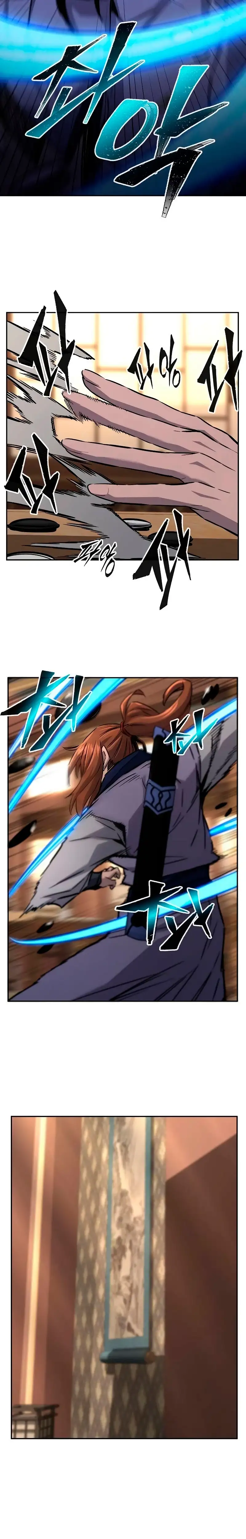 Read El Sentido Absoluto de la Espada ES Manga Online