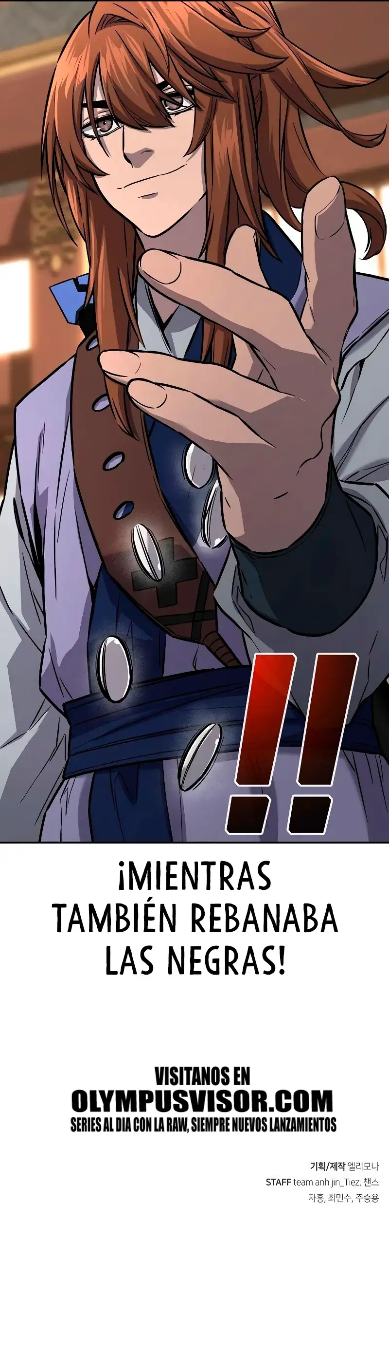 Read El Sentido Absoluto de la Espada ES Manga Online