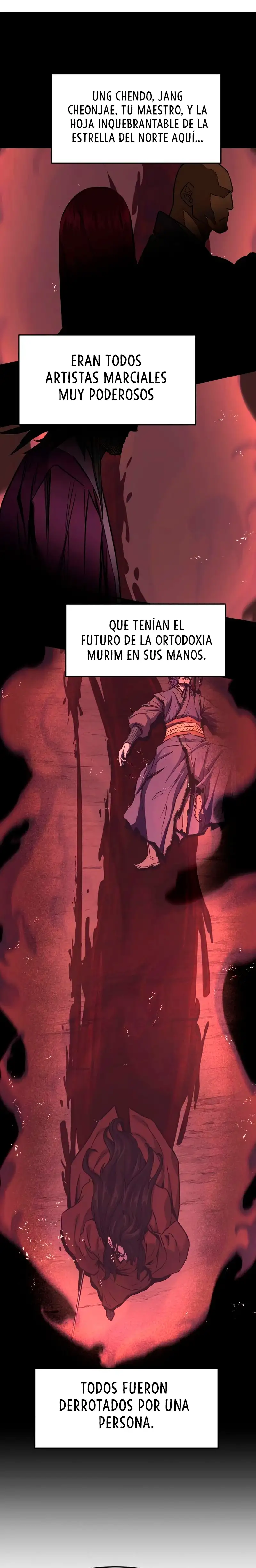 Read El Sentido Absoluto de la Espada ES Manga Online