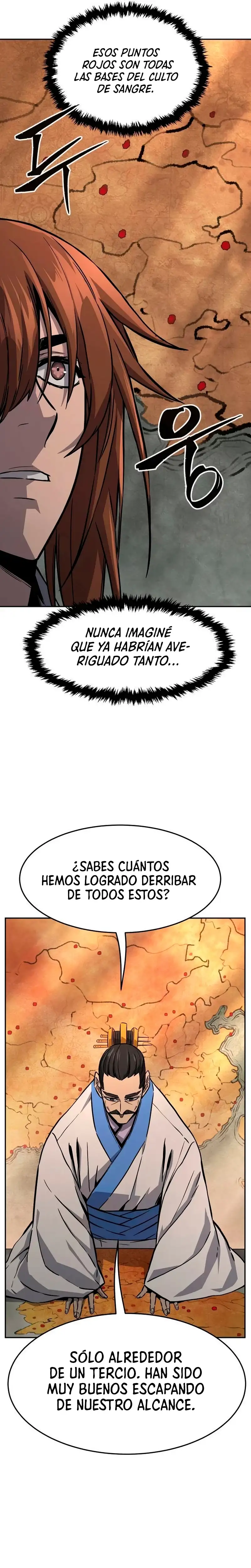 Read El Sentido Absoluto de la Espada ES Manga Online