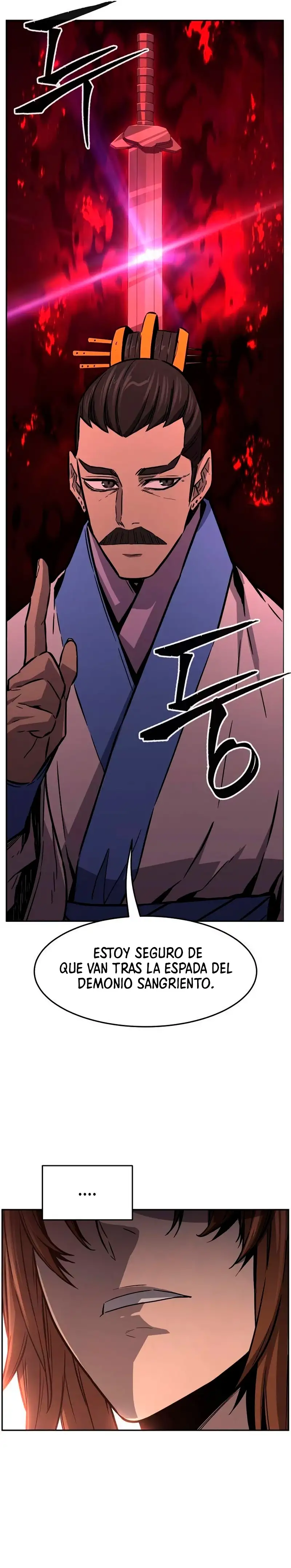Read El Sentido Absoluto de la Espada ES Manga Online
