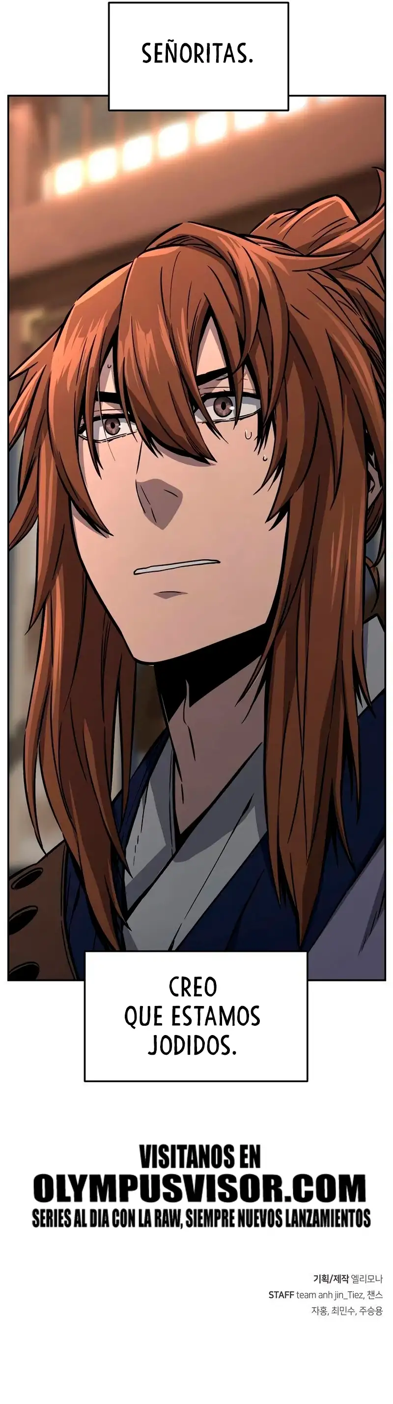 Read El Sentido Absoluto de la Espada ES Manga Online