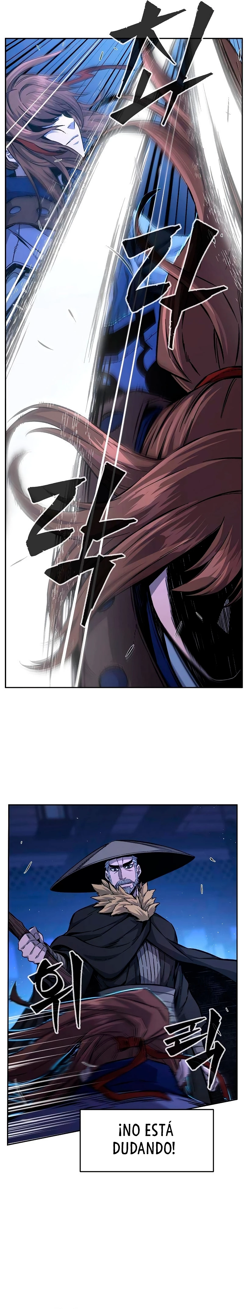 Read El Sentido Absoluto de la Espada ES Manga Online