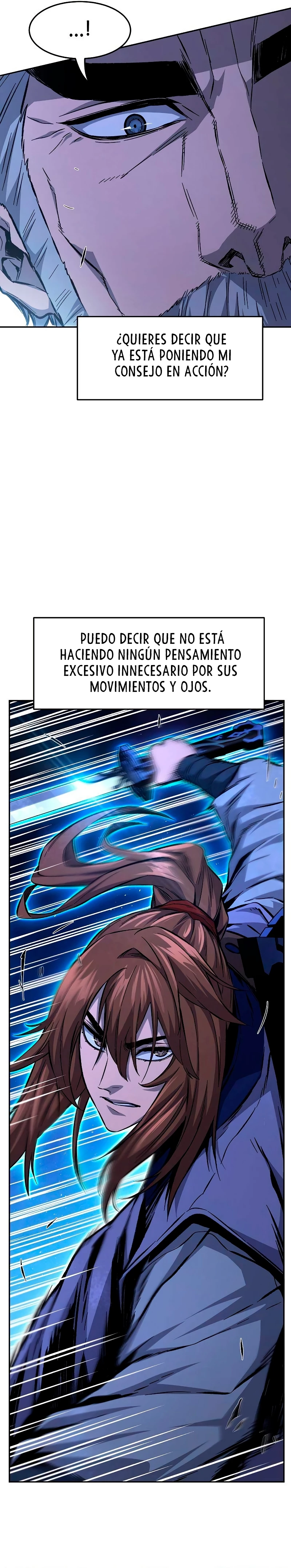 Read El Sentido Absoluto de la Espada ES Manga Online