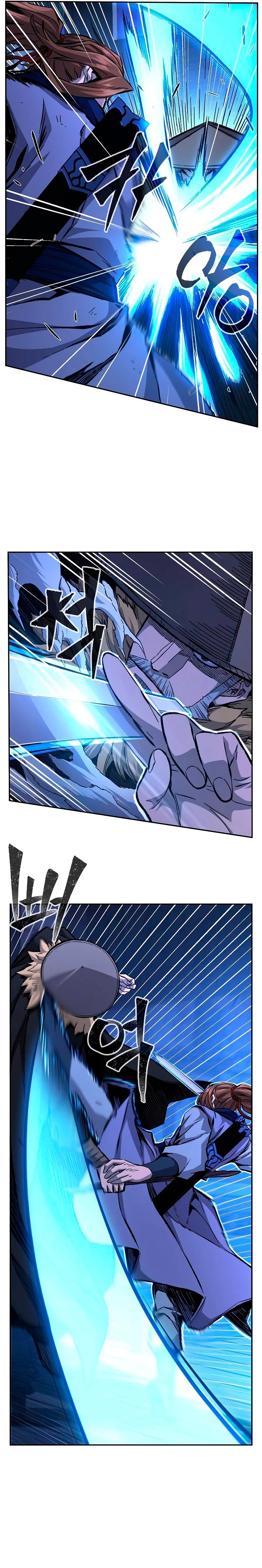 Read El Sentido Absoluto de la Espada ES Manga Online