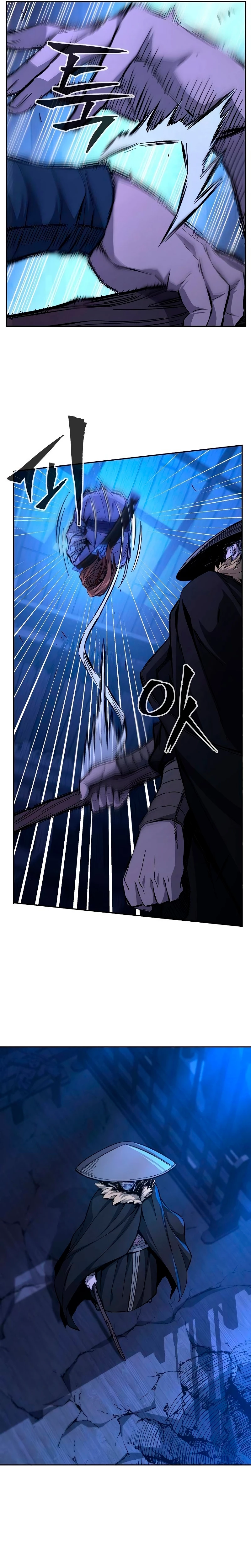 Read El Sentido Absoluto de la Espada ES Manga Online