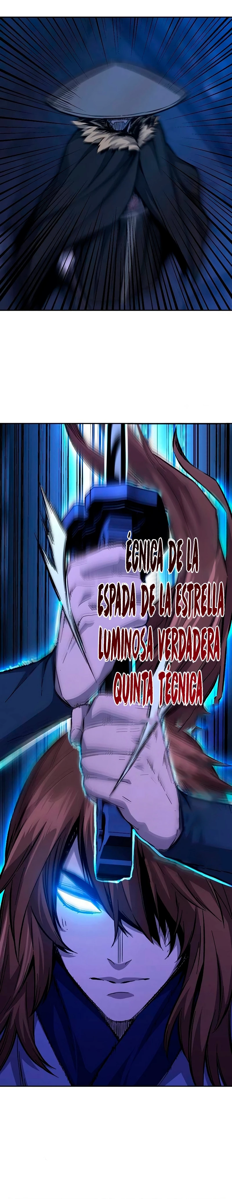 Read El Sentido Absoluto de la Espada ES Manga Online