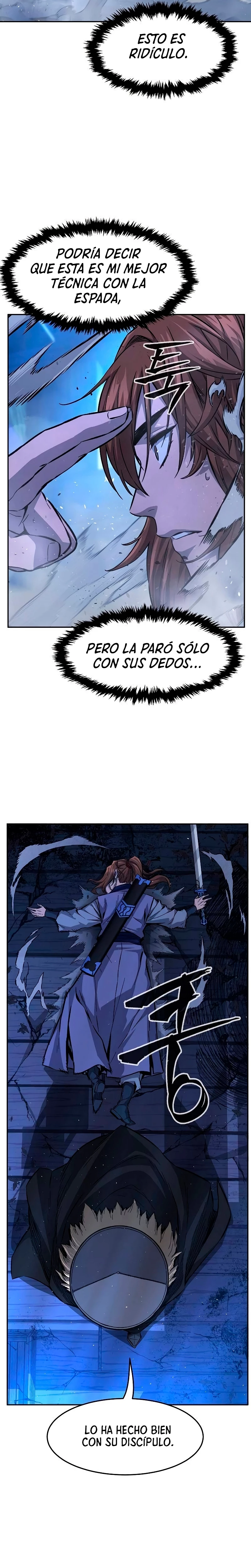 Read El Sentido Absoluto de la Espada ES Manga Online