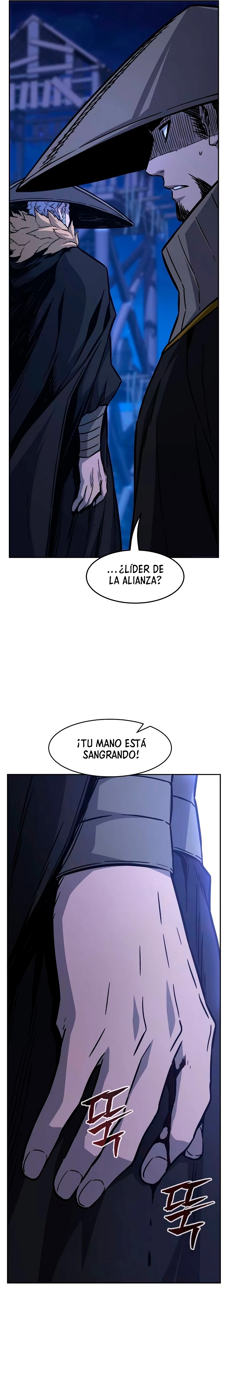 Read El Sentido Absoluto de la Espada ES Manga Online