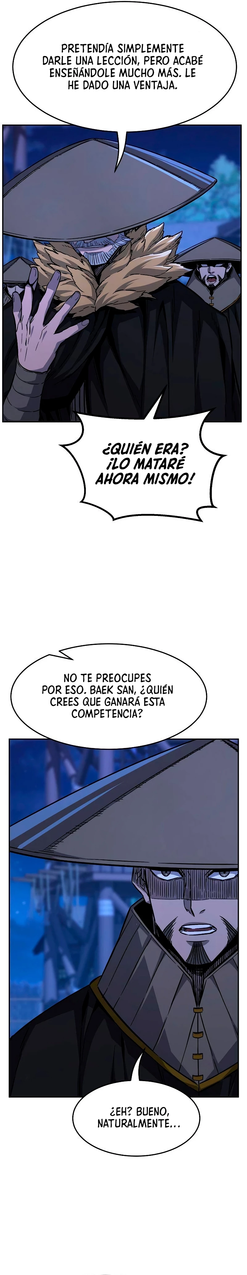 Read El Sentido Absoluto de la Espada ES Manga Online