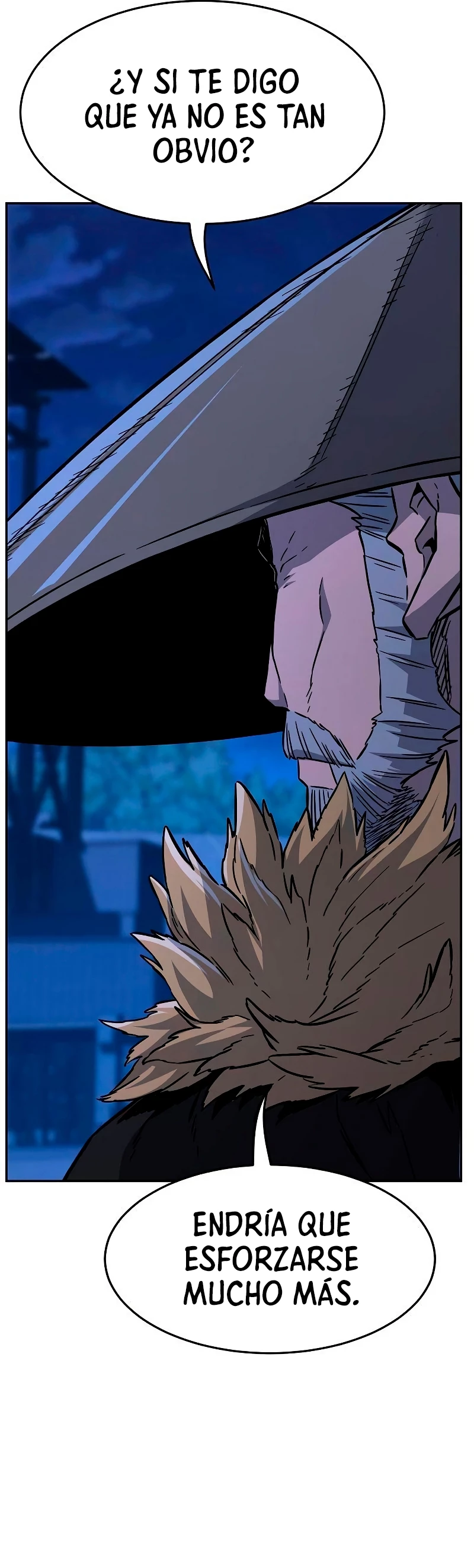 Read El Sentido Absoluto de la Espada ES Manga Online