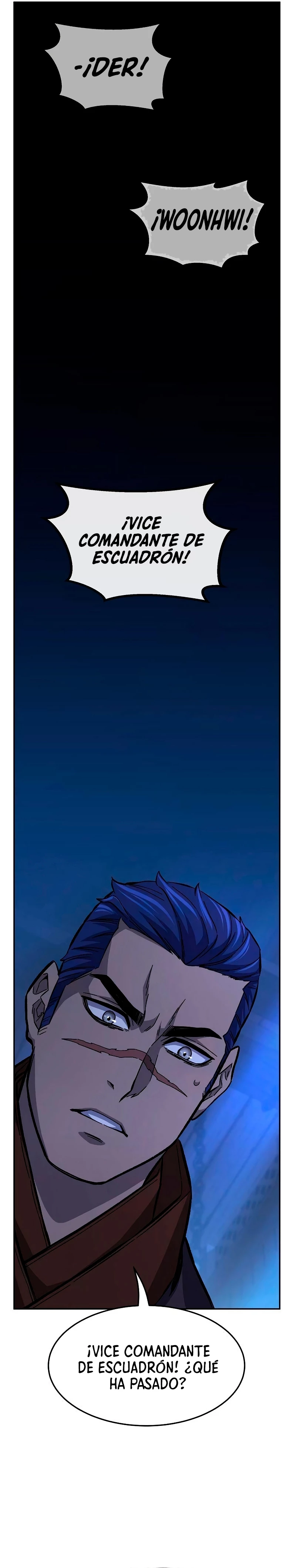Read El Sentido Absoluto de la Espada ES Manga Online