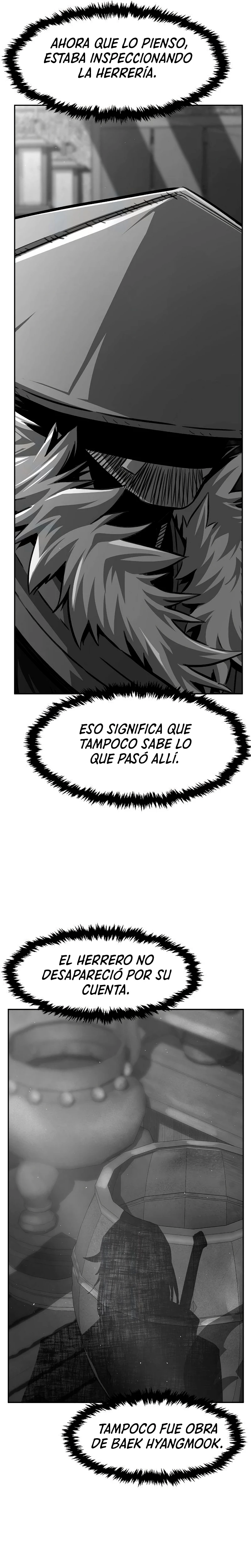 Read El Sentido Absoluto de la Espada ES Manga Online