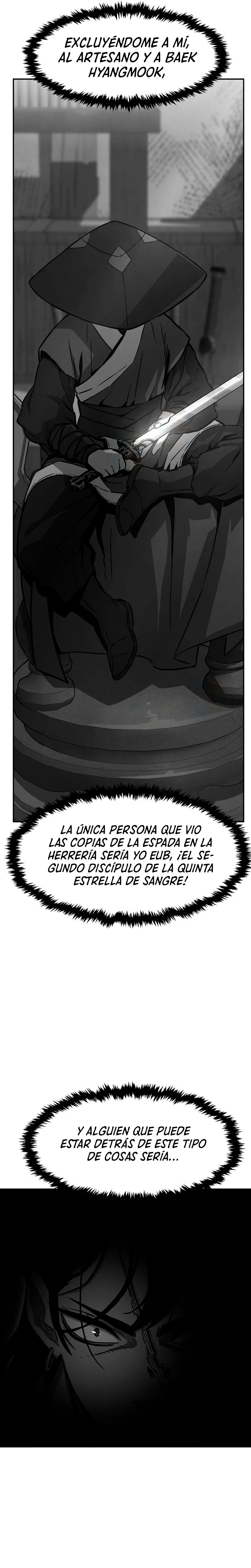 Read El Sentido Absoluto de la Espada ES Manga Online