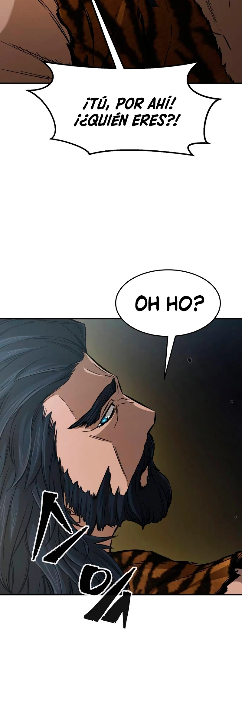 Read El Sentido Absoluto de la Espada ES Manga Online