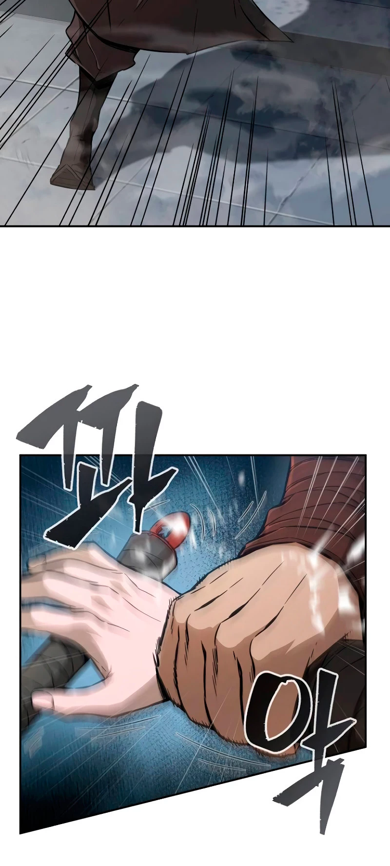 Read El Sentido Absoluto de la Espada ES Manga Online