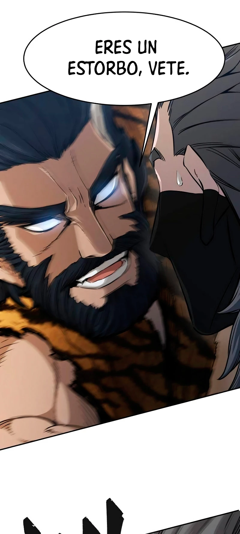 Read El Sentido Absoluto de la Espada ES Manga Online