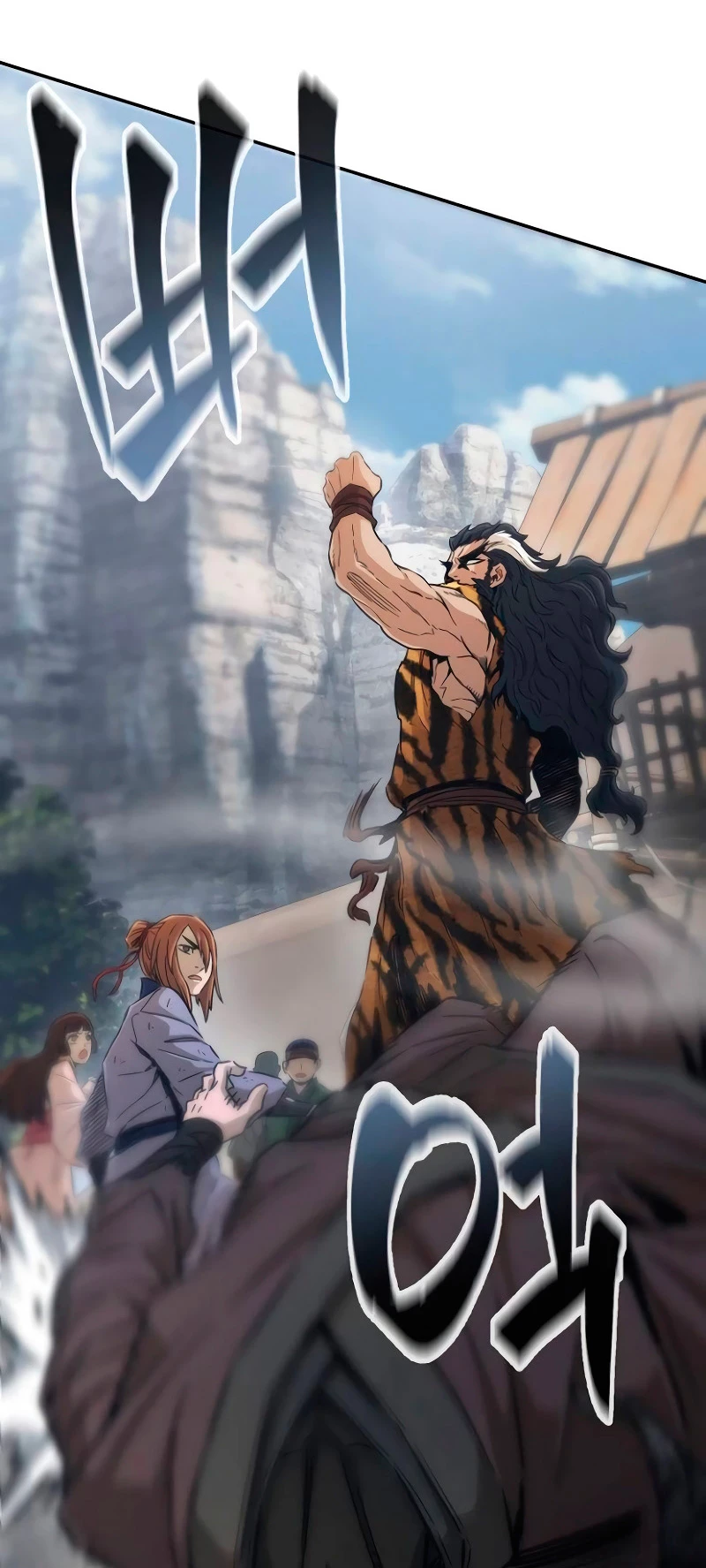 Read El Sentido Absoluto de la Espada ES Manga Online
