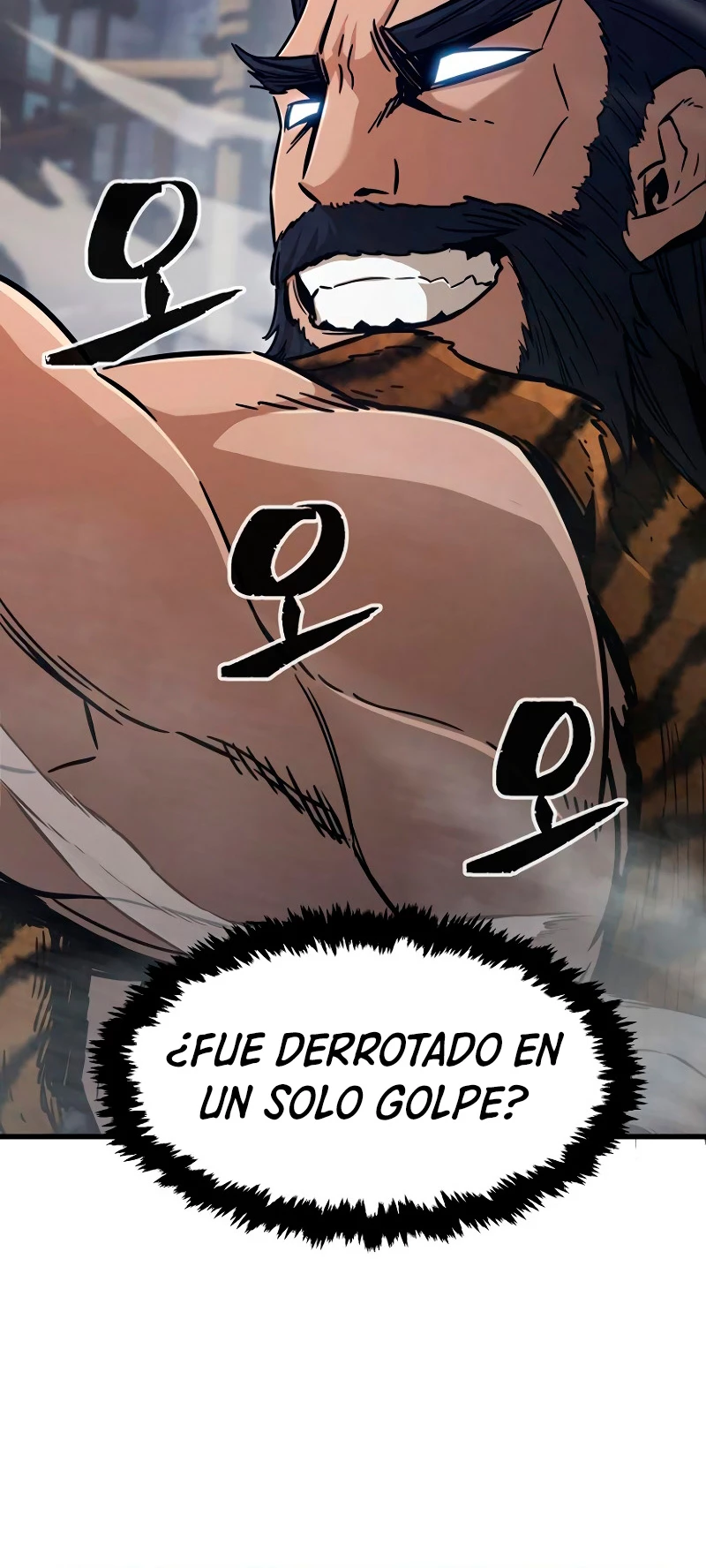 Read El Sentido Absoluto de la Espada ES Manga Online