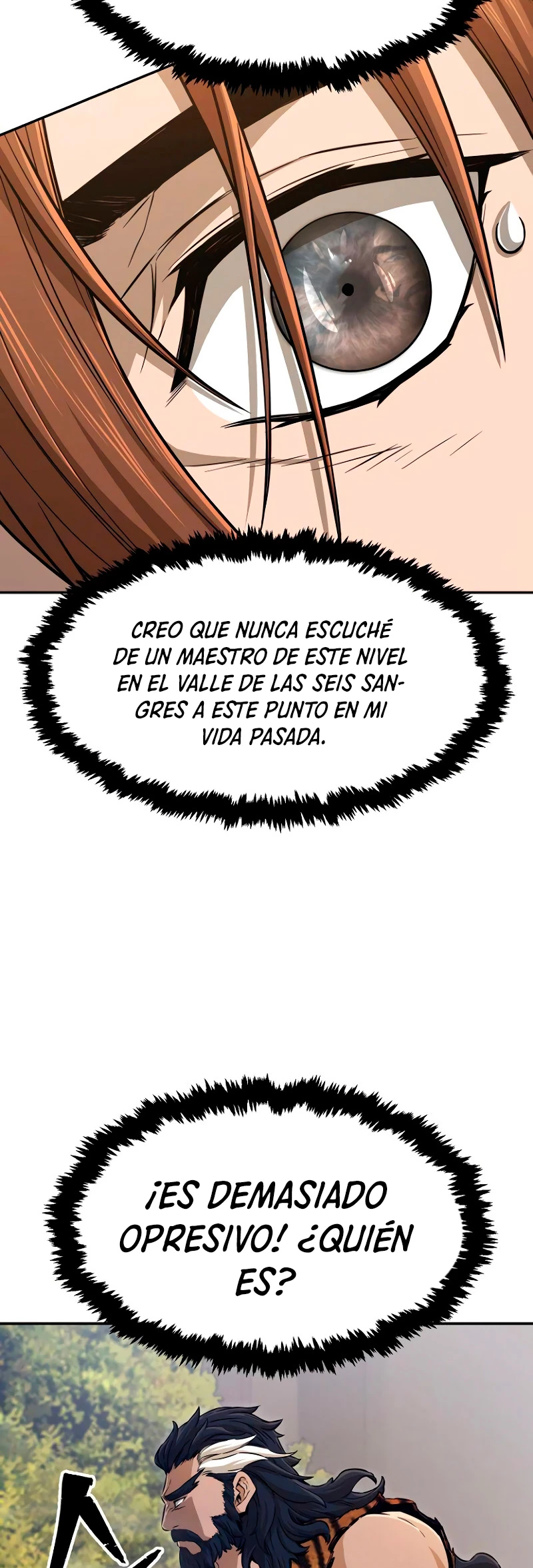 Read El Sentido Absoluto de la Espada ES Manga Online