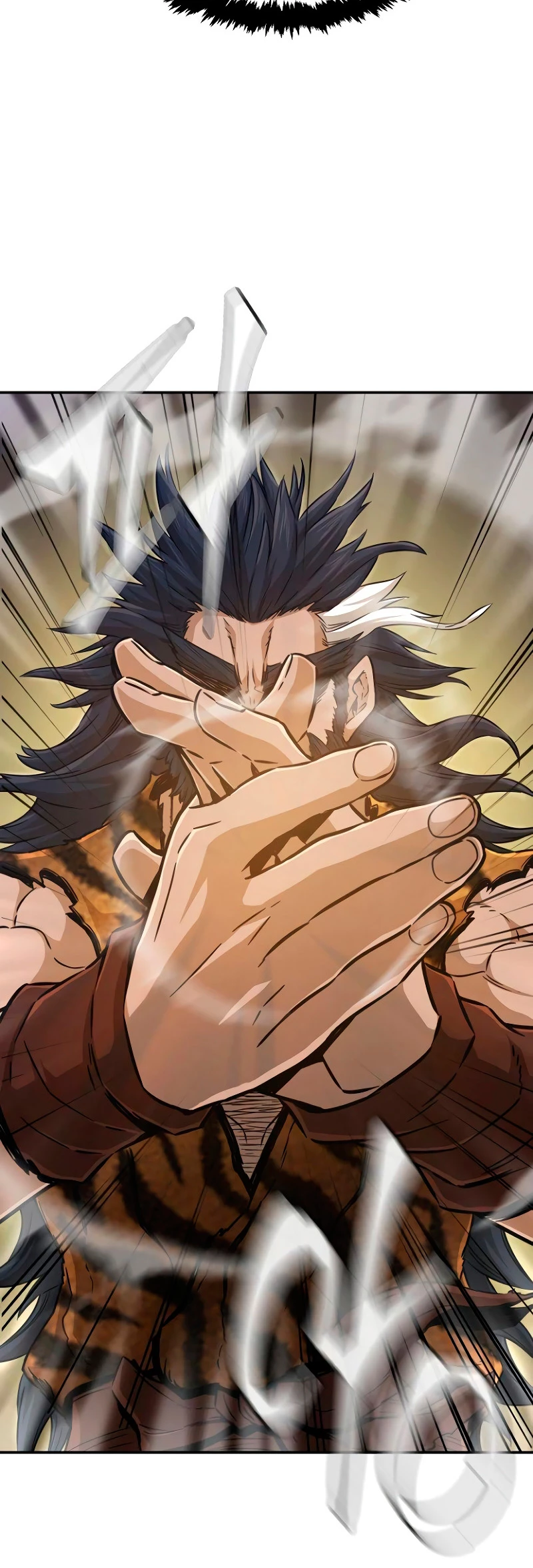 Read El Sentido Absoluto de la Espada ES Manga Online