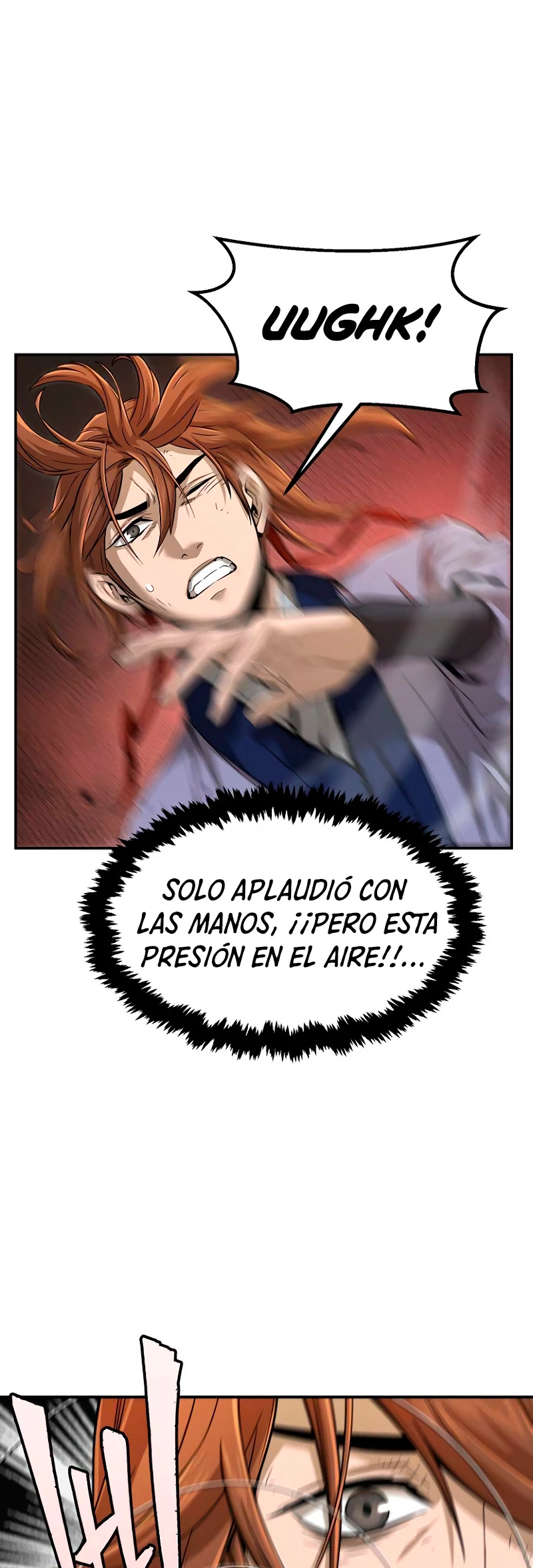 Read El Sentido Absoluto de la Espada ES Manga Online