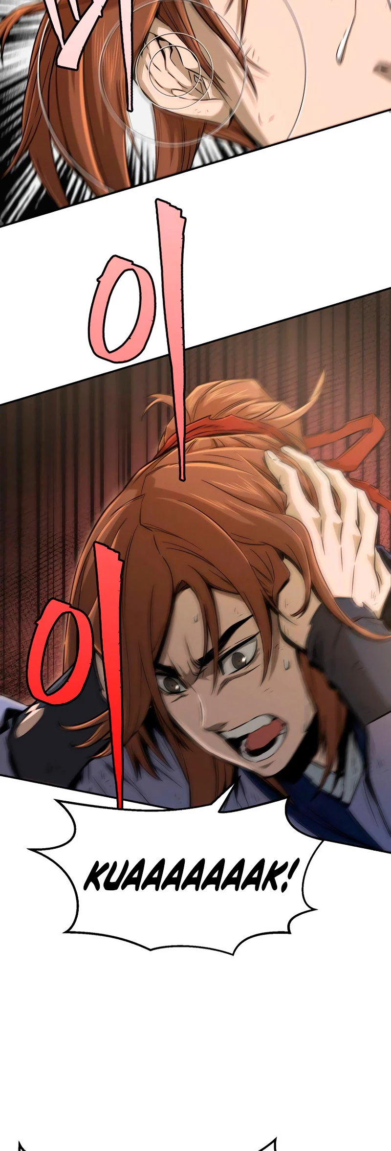 Read El Sentido Absoluto de la Espada ES Manga Online