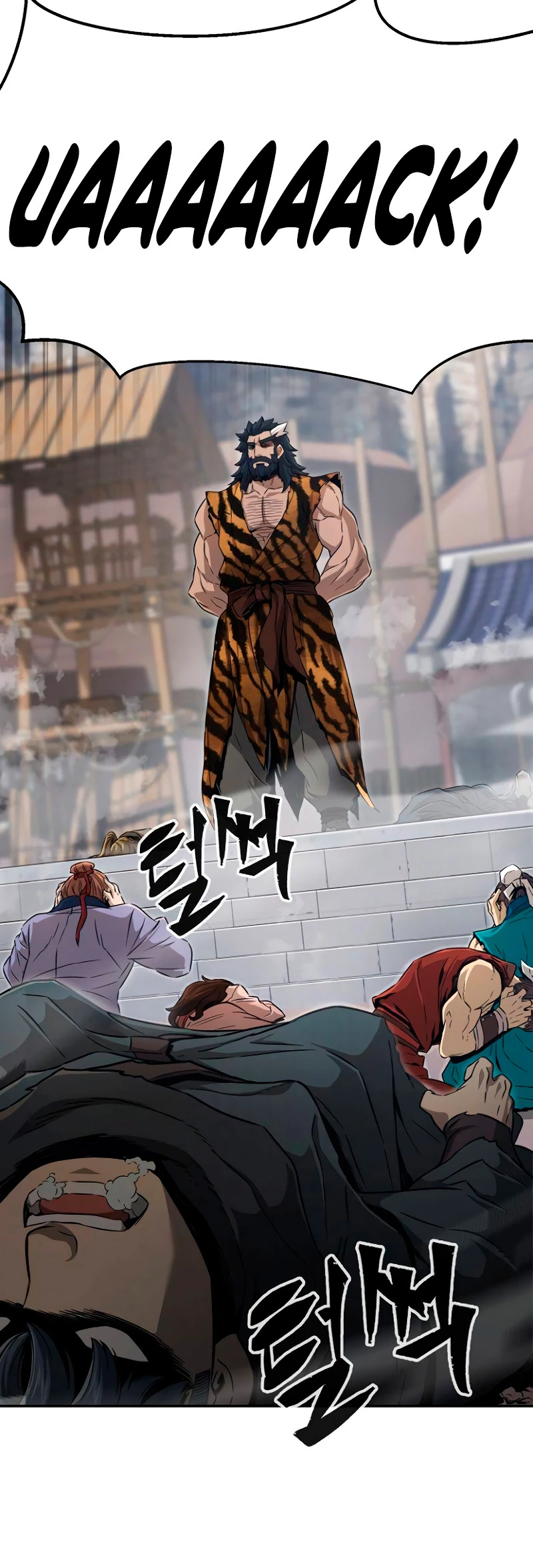 Read El Sentido Absoluto de la Espada ES Manga Online