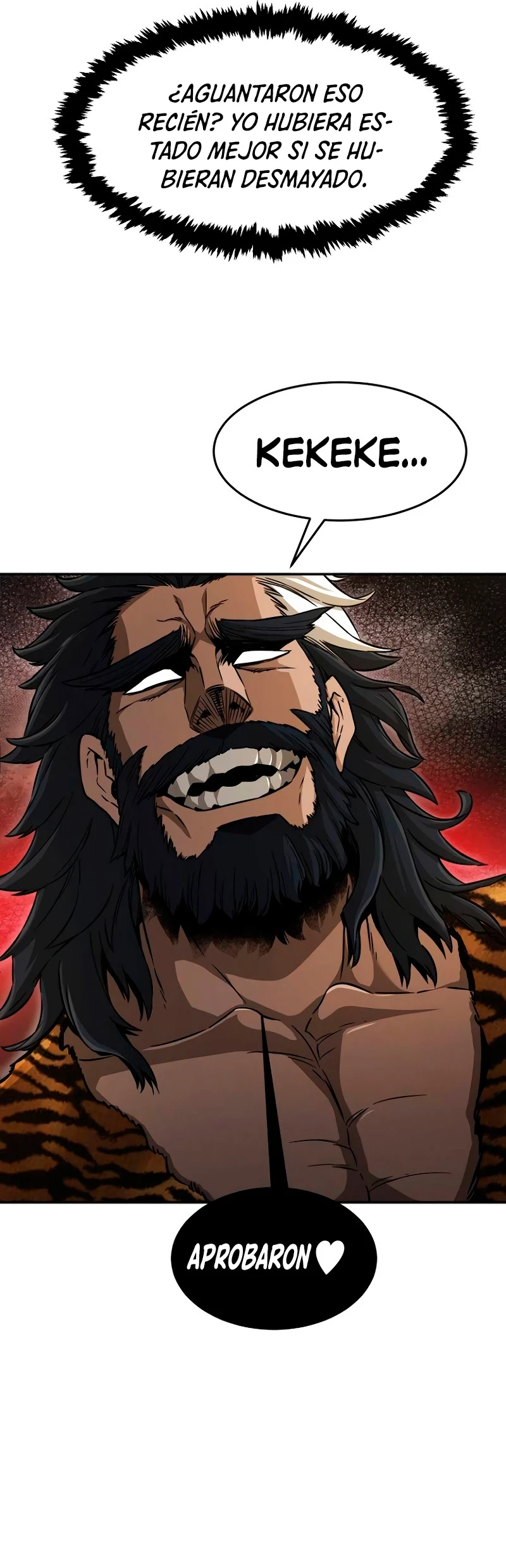 Read El Sentido Absoluto de la Espada ES Manga Online