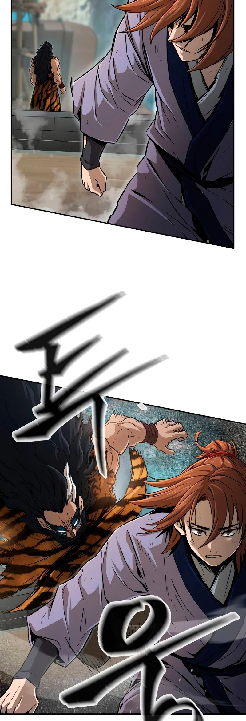 Read El Sentido Absoluto de la Espada ES Manga Online