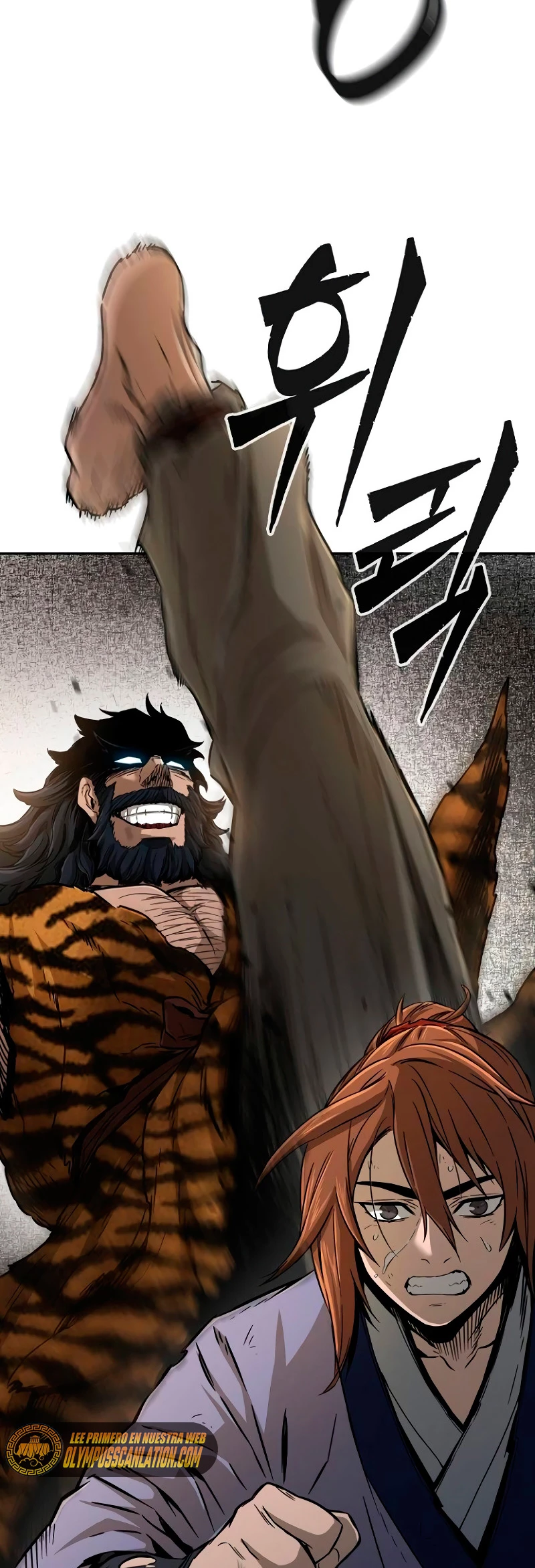 Read El Sentido Absoluto de la Espada ES Manga Online