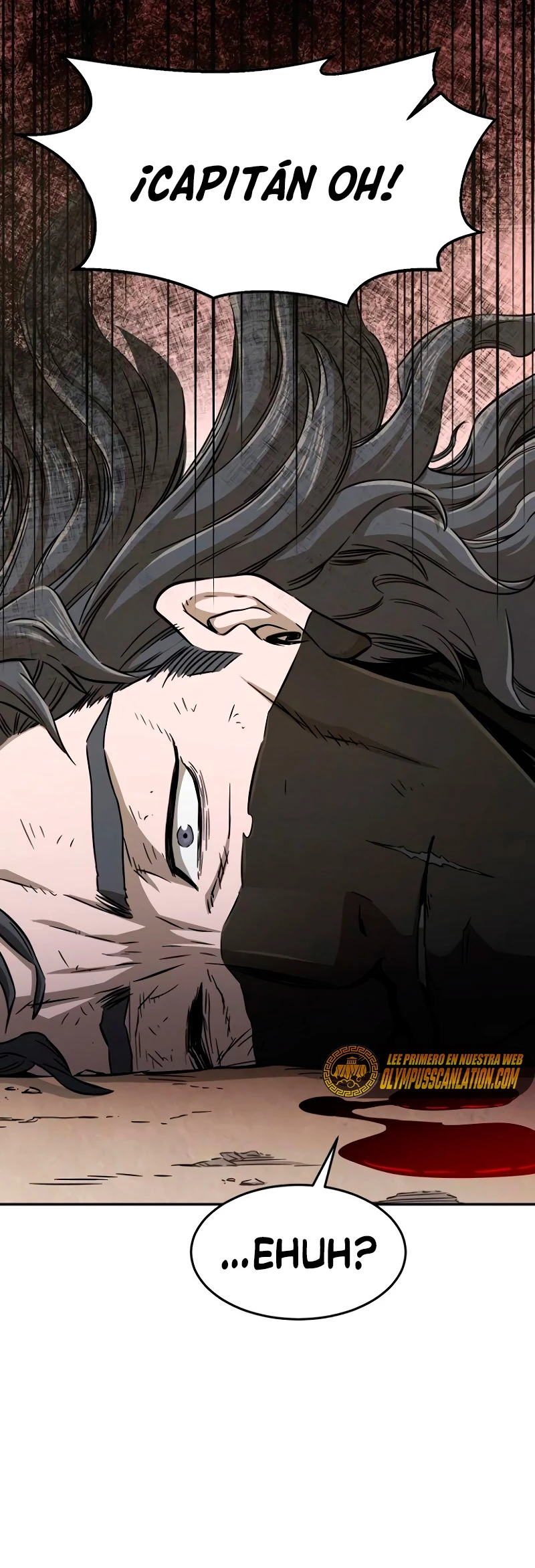 Read El Sentido Absoluto de la Espada ES Manga Online