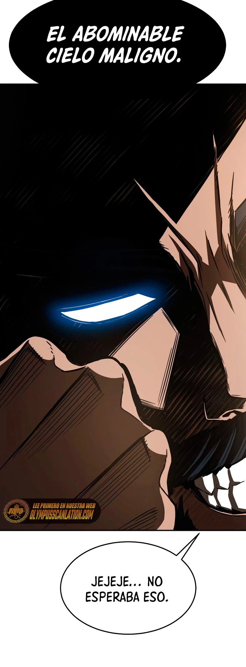 Read El Sentido Absoluto de la Espada ES Manga Online