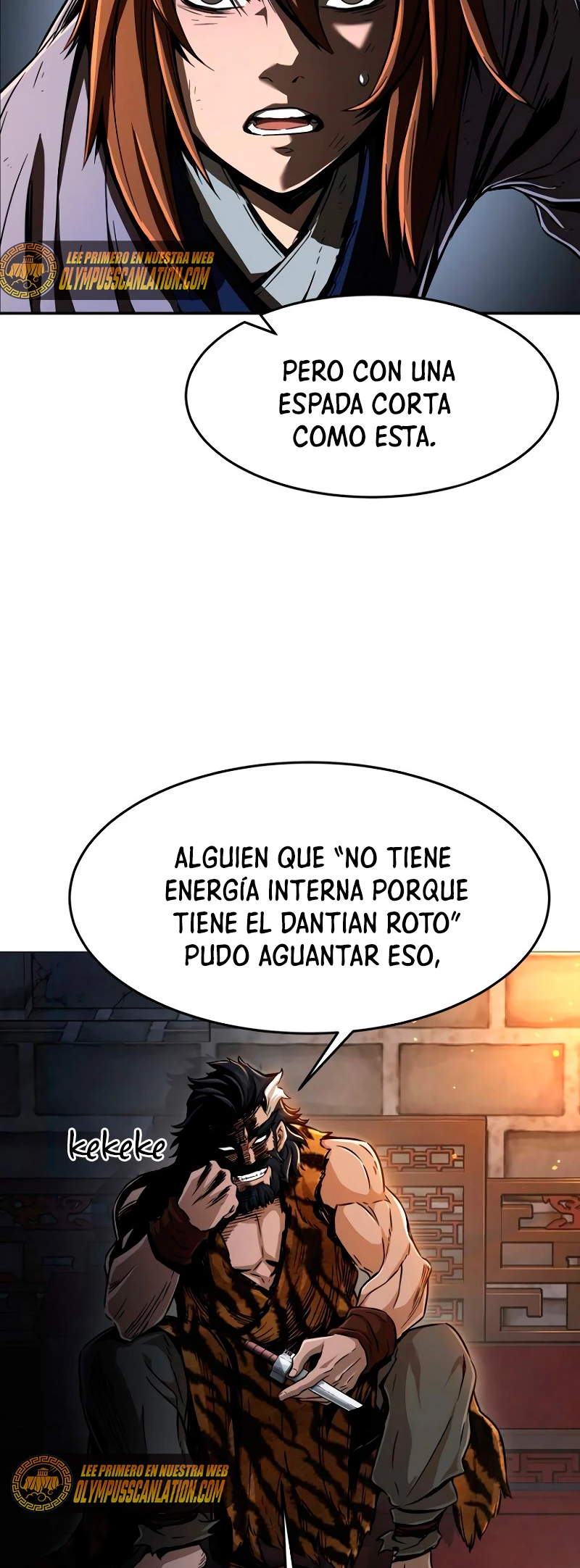 Read El Sentido Absoluto de la Espada ES Manga Online