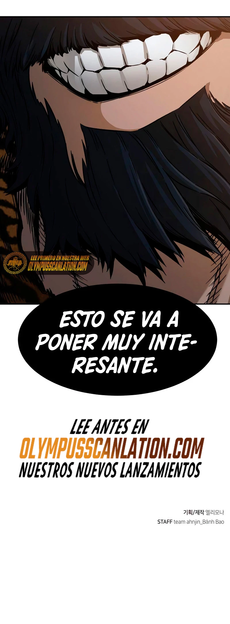 Read El Sentido Absoluto de la Espada ES Manga Online