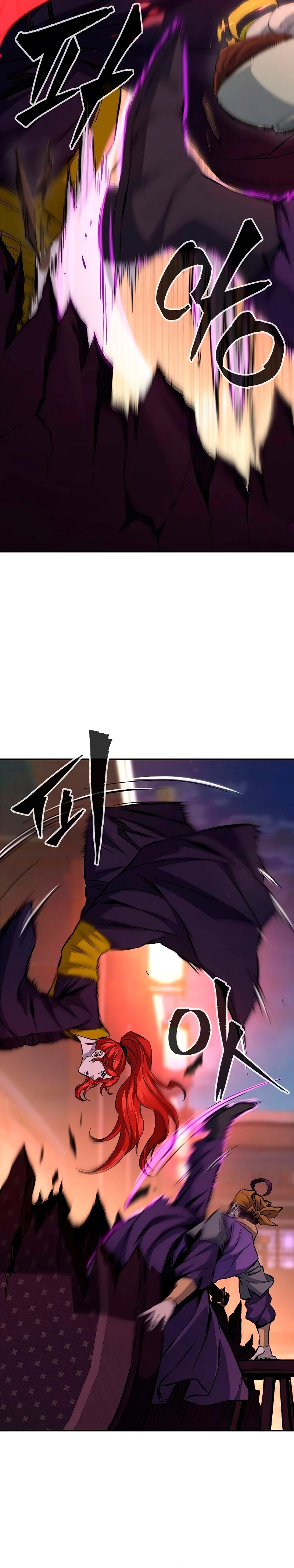 Read El Sentido Absoluto de la Espada ES Manga Online