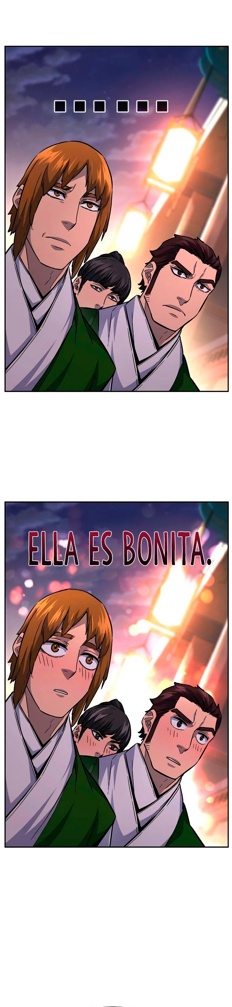 Read El Sentido Absoluto de la Espada ES Manga Online