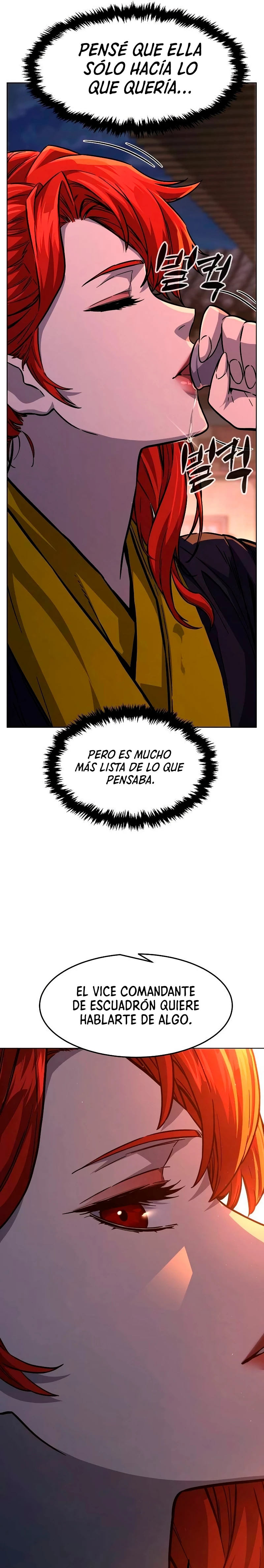 Read El Sentido Absoluto de la Espada ES Manga Online
