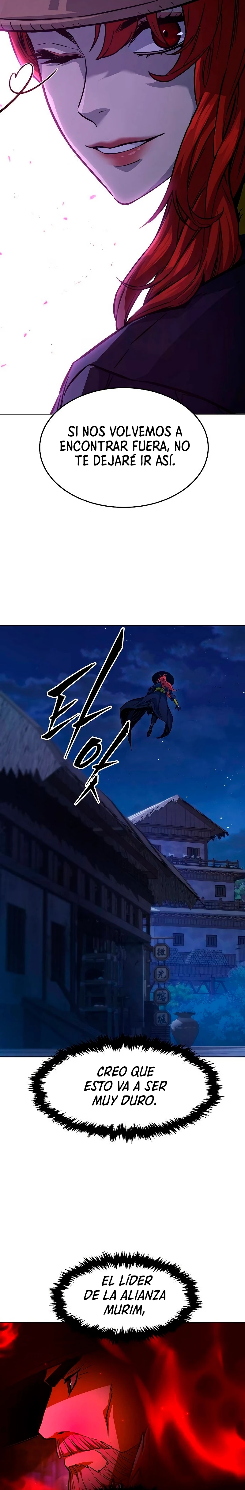 Read El Sentido Absoluto de la Espada ES Manga Online