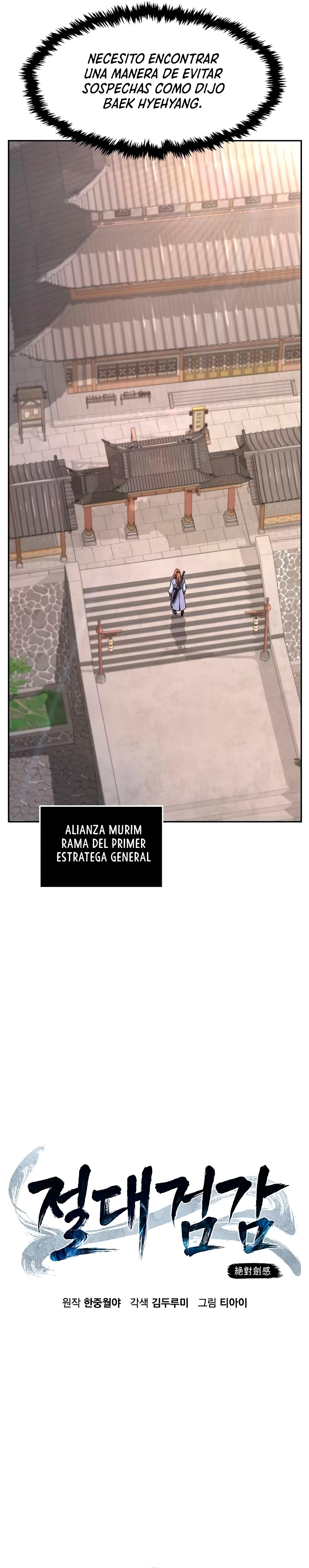 Read El Sentido Absoluto de la Espada ES Manga Online