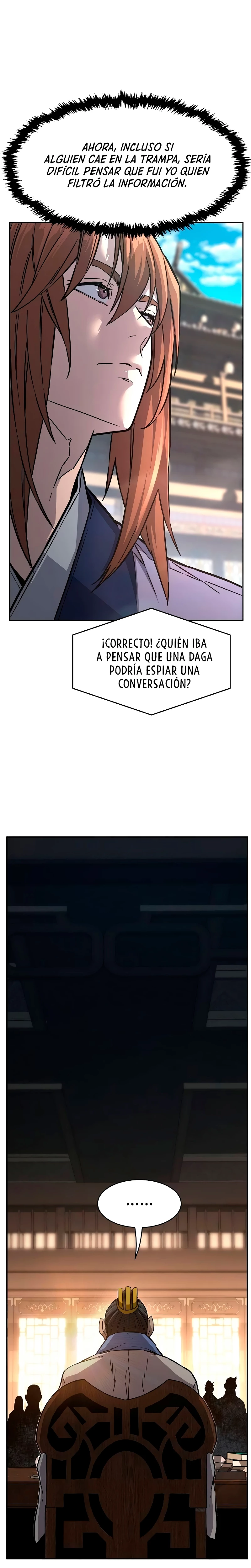Read El Sentido Absoluto de la Espada ES Manga Online