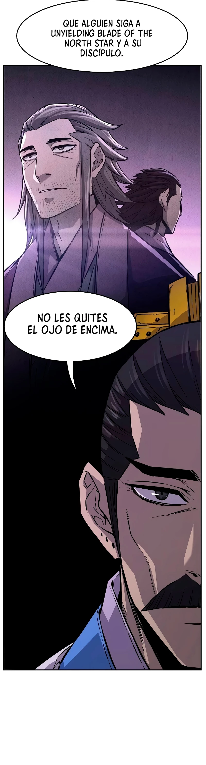 Read El Sentido Absoluto de la Espada ES Manga Online