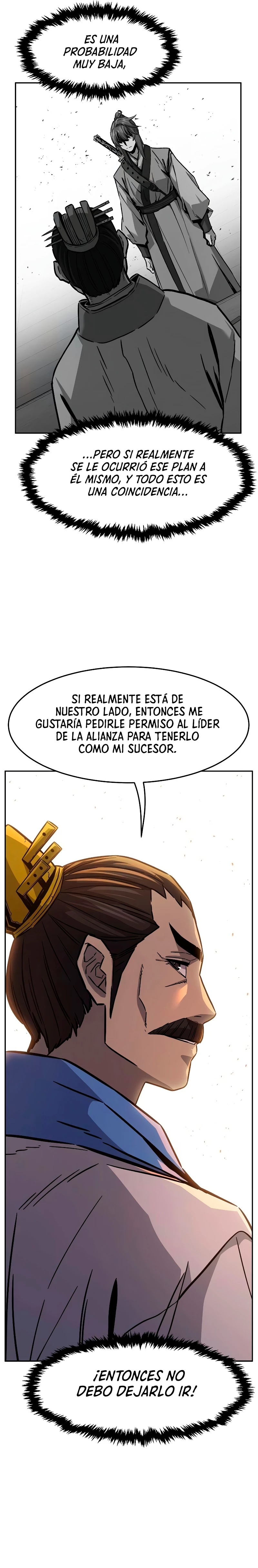 Read El Sentido Absoluto de la Espada ES Manga Online